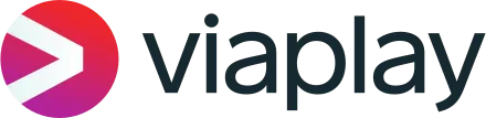 Viaplay logo, catalogue on demand