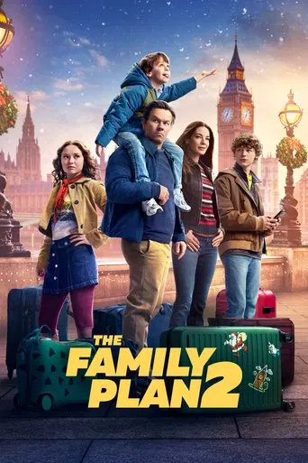 Premium IPTV UK on-demand film poster