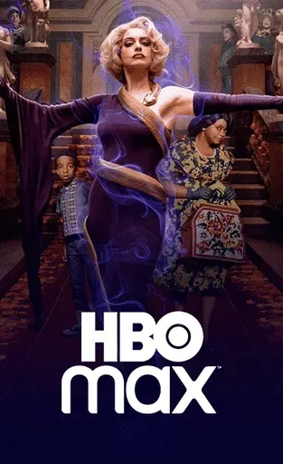 HBO cover art, box sets on demand with Premium IPTV UK